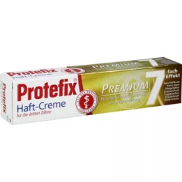 PROTEFIX Krem wiążący Premium, 47 g