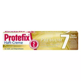 Protefix krem klejący premium, 47 g