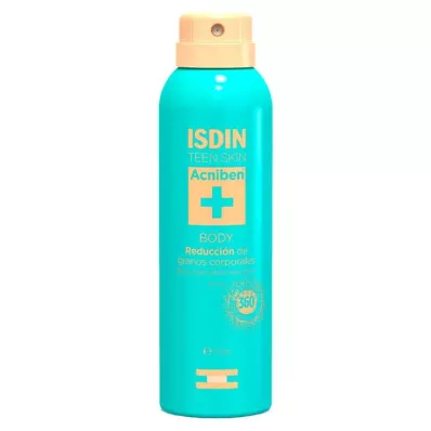 ISDIN Acniben Body Spray, 150 ml