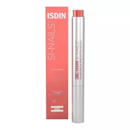 ISDIN Si-Nails Nail Hardener Pen, 2,5 ml