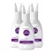 Ell-Cranell na hormonalno-dziedziczne wypadanie włosów, 3x200 ml