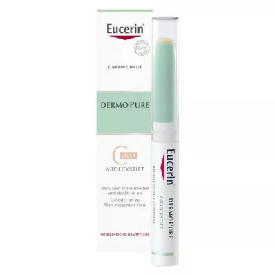 EUCERIN Korektor DermoPure, 2,0 g EUCERIN Korektor DermoPure, 2,0 g