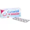 CURAZINK Pastylki do ssania ImmunPlus, 50 szt