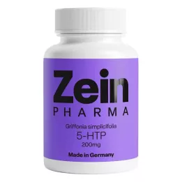 GRIFFONIA 5-HTP kapsułek 200 mg, 30 szt