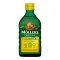 Olejek o smaku cytrynowym Omega-3 Möller, 250 ml