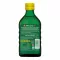 Olejek o smaku cytrynowym Omega-3 Möller, 250 ml