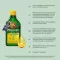 Olejek o smaku cytrynowym Omega-3 Möller, 250 ml