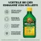 Olejek o smaku cytrynowym Omega-3 Möller, 250 ml