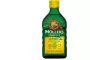 Instructions for use for Olejek o smaku cytrynowym Omega-3 Möller, 250 ml - 2