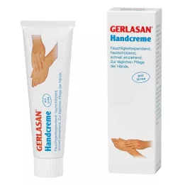 GERLASAN Krem do rąk z mocznikiem, 75 ml