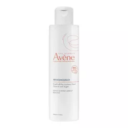 AVENE Mleczko oczyszczające, 200 ml