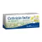 Cetirizine beta tabletki powlekane dla alergików, 60 sztuk