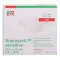 Suprasorb P Sensitive PU-pianka na piętę bor.23,5x25, 10 szt