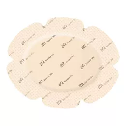 SUPRASORB P sen.PU-Schaumv.multis.bor.12x15cm, 10 szt