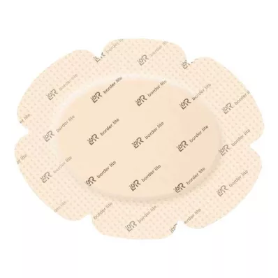 Suprasorb P wrażliwy PU-Schaumv.multis.bor.12x15, 10 szt Suprasorb P wrażliwy PU-Schaumv.multis.bor.12x15, 10 szt