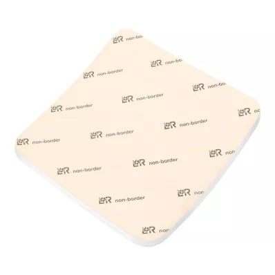 Suprasorb P Sensitive PU-pianka nieborowa 10x10cm, 10 szt