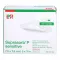 Suprasorb P Sensitive PU-pianka nieborowa 7,5x7,5, 10 szt