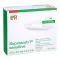 Suprasorb P Sensitive PU-pianka nieborowa 7,5x7,5, 10 szt