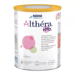 ALTHERA Proszek, 400 g