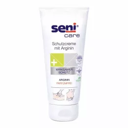 SENI pielęgnacyjny krem ochronny z argininą, bezzapachowy, 200 ml