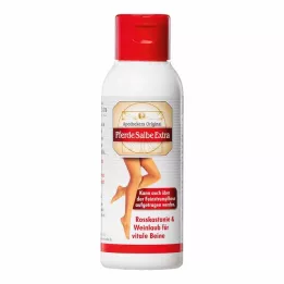 PFERDESALBE Apothekers Original Extra w.Rossk.&amp;W., 100 ml