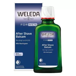 balsam po goleniuWELEDA for Men, 100 ml