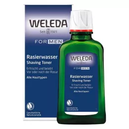 woda po goleniuWELEDA for Men, 100 ml