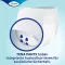 TENA PANTS spodnie jednorazowe super L, 12 szt