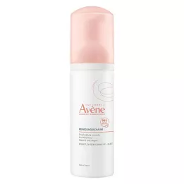 AVENE Pianka oczyszczająca, 150 ml