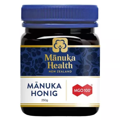 MANUKA HEALTH MGO 100+ Miód Manuka, 250 g