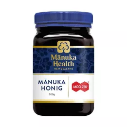 MANUKA HEALTH MGO 250+ Miód Manuka, 500 g