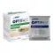 Optifast Zupa Warzywna w proszku, 8X55 g