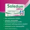 Soledum addicur 200 mg kapsułki miękkie dojelitowe, 100 szt