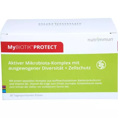 MYBIOTIK PROTECT Proszek, 30X2 g