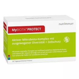 MYBIOTIK PROTECT Proszek, 30X2 g