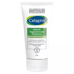 CETAPHIL Naprawczy krem do rąk, 50 ml