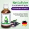 GLYCOWOHL Krople doustne, 2 x 100 ml