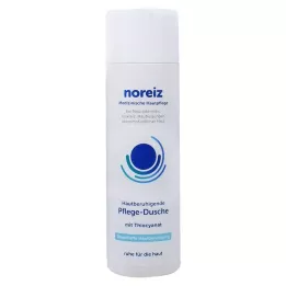 NOREIZ Kojący prysznic pielęgnacyjny, 200 ml