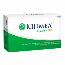 KIJIMEA Jelito drażliwe PRO Kapsułki, 84 szt