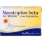 NARATRIPTAN beta na migrenę 2,5 mg tabletki powlekane, 2 szt