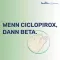 Aktywny lakier do paznokci Ciclopirox beta 80 mg/g, 6,6 ml