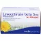 LEVOCETIRIZIN Tabletki powlekane beta 5 mg, 100 szt