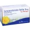 LEVOCETIRIZIN Tabletki powlekane beta 5 mg, 100 szt