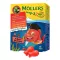 Möller`s Omega-3 Jelly Fish Truskawkowe Tabletki do żucia, 36 szt