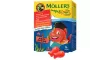 Instructions for use for Möller`s Omega-3 Jelly Fish Truskawkowe Tabletki do żucia, 36 szt - 2