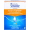 HYLO-VISION Krople do oczu SafeDrop Lipocur, 2 x 10 ml