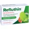 REFLUTHIN na zgagę tabletki do żucia owocowe, 48 szt