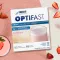 Optifast domowy napój truskawkowy w proszku 8X55 g