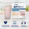 Optifast domowy napój truskawkowy w proszku 8X55 g