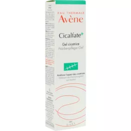 AVENE Cicalfate+ Żel do pielęgnacji blizn, 30 ml